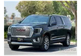 GMC Yukon Denali 2021
